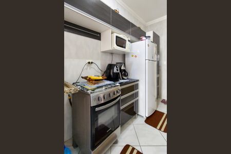 Apartamento para alugar com 69m², 2 quartos e 1 vaga Apartamento para alugar com 69m², 2 quartos e 1 vagaCozinha