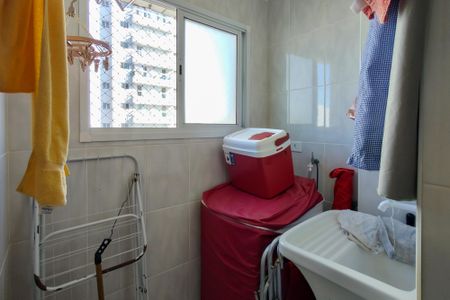 Apartamento para alugar com 69m², 2 quartos e 1 vaga Apartamento para alugar com 69m², 2 quartos e 1 vagaÁrea de Serviço