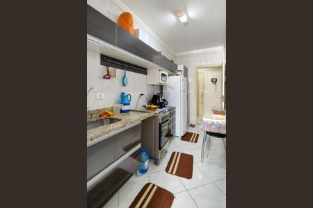 Apartamento para alugar com 69m², 2 quartos e 1 vaga Apartamento para alugar com 69m², 2 quartos e 1 vagaCozinha