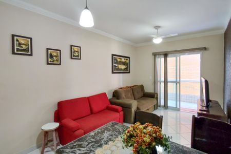 Apartamento para alugar com 69m², 2 quartos e 1 vaga Apartamento para alugar com 69m², 2 quartos e 1 vagaSala