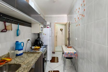 Apartamento para alugar com 69m², 2 quartos e 1 vaga Apartamento para alugar com 69m², 2 quartos e 1 vagaCozinha