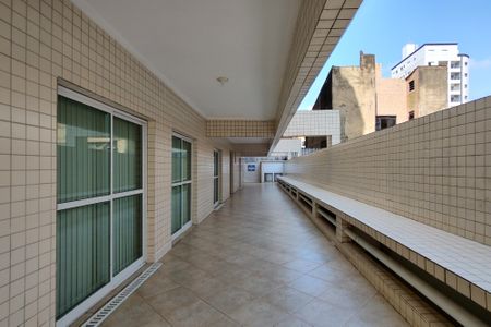 Apartamento para alugar com 69m², 2 quartos e 1 vaga Apartamento para alugar com 69m², 2 quartos e 1 vagaÁrea comum