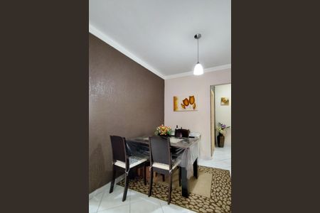 Apartamento para alugar com 69m², 2 quartos e 1 vaga Apartamento para alugar com 69m², 2 quartos e 1 vagaSala