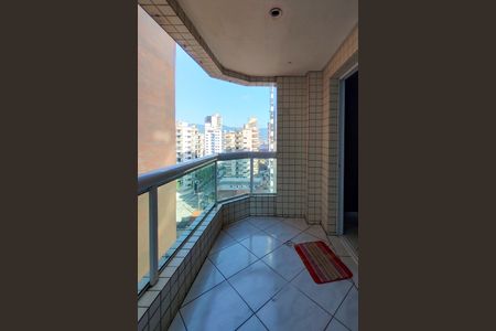 Apartamento para alugar com 69m², 2 quartos e 1 vaga Apartamento para alugar com 69m², 2 quartos e 1 vagaSacada