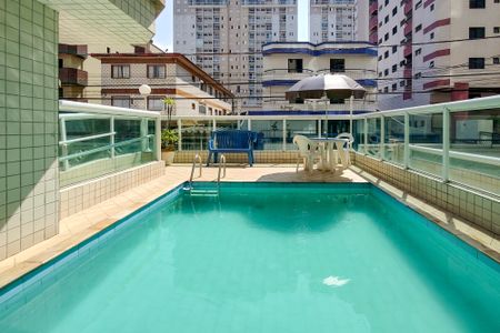 Apartamento para alugar com 69m², 2 quartos e 1 vaga Apartamento para alugar com 69m², 2 quartos e 1 vagaÁrea comum - Piscina