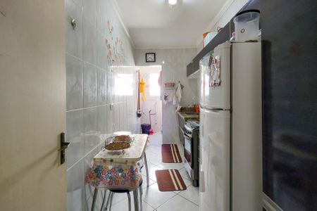 Apartamento para alugar com 69m², 2 quartos e 1 vaga Apartamento para alugar com 69m², 2 quartos e 1 vagaCozinha