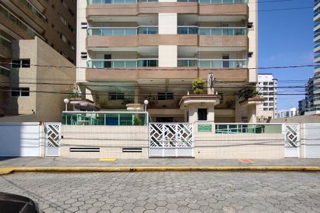 Apartamento para alugar com 69m², 2 quartos e 1 vaga Apartamento para alugar com 69m², 2 quartos e 1 vagaFachada do Prédio