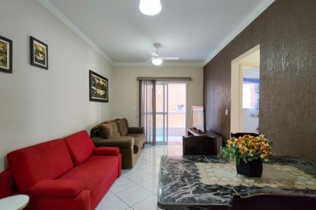 Apartamento para alugar com 69m², 2 quartos e 1 vaga Apartamento para alugar com 69m², 2 quartos e 1 vagaSala