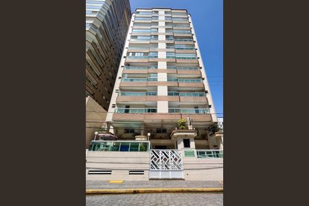 Apartamento para alugar com 69m², 2 quartos e 1 vaga Apartamento para alugar com 69m², 2 quartos e 1 vagaFachada do Prédio