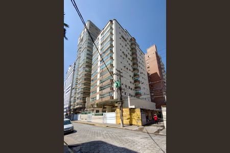 Apartamento para alugar com 69m², 2 quartos e 1 vaga Apartamento para alugar com 69m², 2 quartos e 1 vagaFachada do Prédio