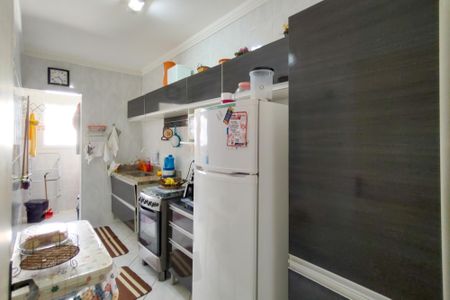 Apartamento para alugar com 69m², 2 quartos e 1 vaga Apartamento para alugar com 69m², 2 quartos e 1 vagaCozinha