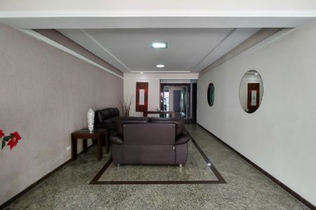 Apartamento para alugar com 69m², 2 quartos e 1 vaga Apartamento para alugar com 69m², 2 quartos e 1 vagaHall de entrada