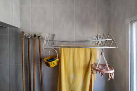 Apartamento para alugar com 69m², 2 quartos e 1 vaga Apartamento para alugar com 69m², 2 quartos e 1 vagaÁrea de Serviço