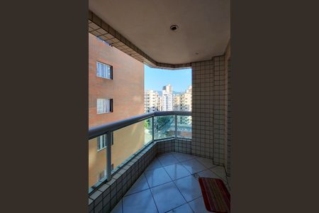 Apartamento para alugar com 69m², 2 quartos e 1 vaga Apartamento para alugar com 69m², 2 quartos e 1 vagaSacada
