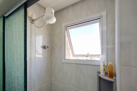 Apartamento para alugar com 69m², 2 quartos e 1 vaga Apartamento para alugar com 69m², 2 quartos e 1 vagaBanheiro