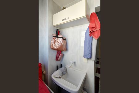 Apartamento para alugar com 69m², 2 quartos e 1 vaga Apartamento para alugar com 69m², 2 quartos e 1 vagaÁrea de Serviço