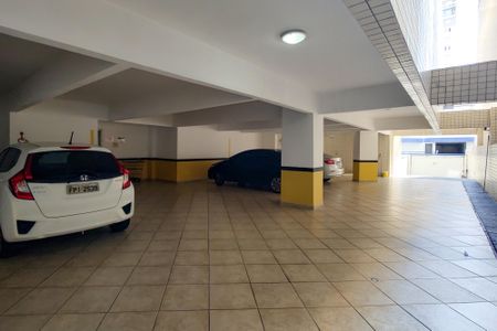 Apartamento para alugar com 69m², 2 quartos e 1 vaga Apartamento para alugar com 69m², 2 quartos e 1 vagaGaragem
