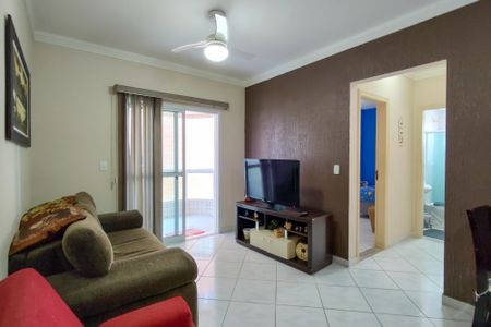 Apartamento para alugar com 69m², 2 quartos e 1 vaga Apartamento para alugar com 69m², 2 quartos e 1 vagaSala