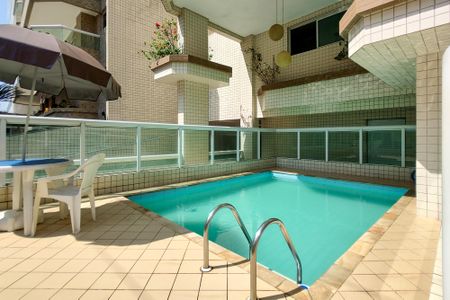 Apartamento para alugar com 69m², 2 quartos e 1 vaga Apartamento para alugar com 69m², 2 quartos e 1 vagaÁrea comum - Piscina