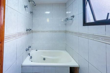 Apartamento para alugar com 90m², 3 quartos e 2 vagas Apartamento para alugar com 90m², 3 quartos e 2 vagasBanheiro