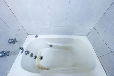 Apartamento para alugar com 90m², 3 quartos e 2 vagas Apartamento para alugar com 90m², 3 quartos e 2 vagasBanheiro