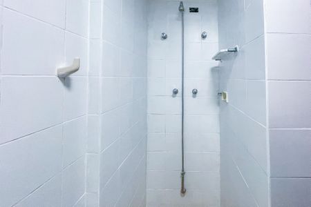 Apartamento para alugar com 90m², 3 quartos e 2 vagas Apartamento para alugar com 90m², 3 quartos e 2 vagasBanheiro da Suíte