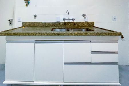 Apartamento para alugar com 90m², 3 quartos e 2 vagas Apartamento para alugar com 90m², 3 quartos e 2 vagasCozinha