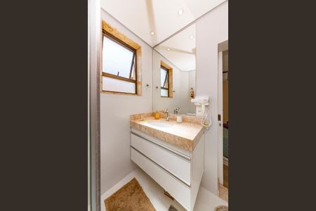 Studio para alugar com 28m², 1 quarto e sem vaga Studio para alugar com 28m², 1 quarto e sem vagaBanheiro