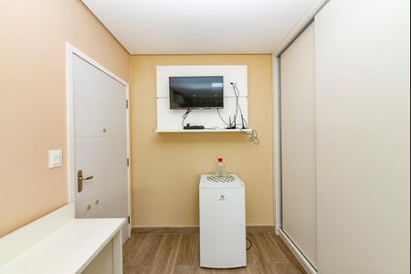 Studio para alugar com 28m², 1 quarto e sem vaga Studio para alugar com 28m², 1 quarto e sem vagaKitnet