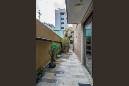 Studio para alugar com 28m², 1 quarto e sem vaga Studio para alugar com 28m², 1 quarto e sem vagaÁrea comum