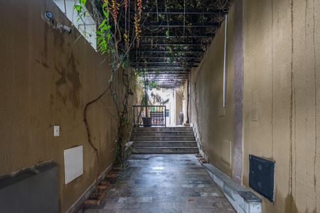 Studio para alugar com 28m², 1 quarto e sem vaga Studio para alugar com 28m², 1 quarto e sem vagaÁrea comum