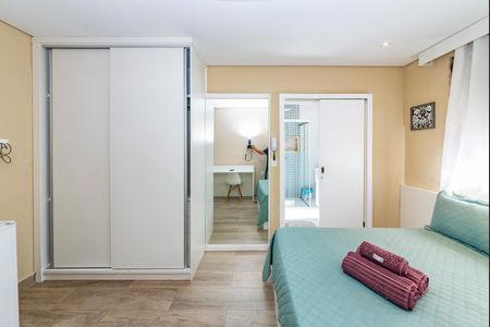 Studio para alugar com 28m², 1 quarto e sem vaga Studio para alugar com 28m², 1 quarto e sem vagaKitnet