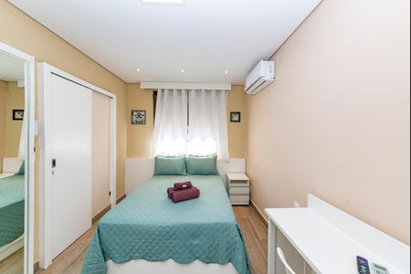 Studio para alugar com 28m², 1 quarto e sem vaga Studio para alugar com 28m², 1 quarto e sem vagaKitnet