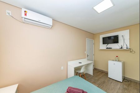 Studio para alugar com 28m², 1 quarto e sem vaga Studio para alugar com 28m², 1 quarto e sem vagaKitnet