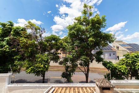 Casa de condomínio à venda com 90m², 3 quartos e 2 vagas Casa de condomínio à venda com 90m², 3 quartos e 2 vagasVISTA DO QUARTO 1