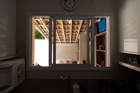 Casa de condomínio à venda com 90m², 3 quartos e 2 vagas Casa de condomínio à venda com 90m², 3 quartos e 2 vagasCOZINHA