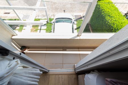 Casa de condomínio à venda com 90m², 3 quartos e 2 vagas Casa de condomínio à venda com 90m², 3 quartos e 2 vagasSACADA