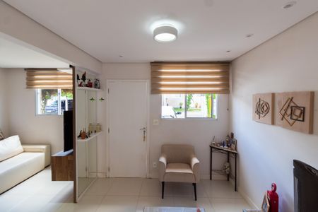 Casa de condomínio à venda com 90m², 3 quartos e 2 vagas Casa de condomínio à venda com 90m², 3 quartos e 2 vagasSALA