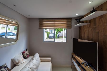 Casa de condomínio à venda com 90m², 3 quartos e 2 vagas Casa de condomínio à venda com 90m², 3 quartos e 2 vagasSALA