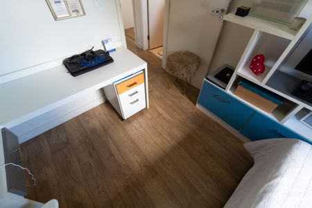 Casa de condomínio à venda com 90m², 3 quartos e 2 vagas Casa de condomínio à venda com 90m², 3 quartos e 2 vagasQUARTO 1