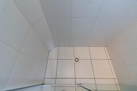 Casa de condomínio à venda com 90m², 3 quartos e 2 vagas Casa de condomínio à venda com 90m², 3 quartos e 2 vagasBANHEIRO DA SUITE