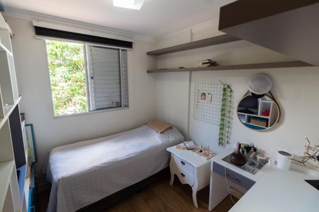 Casa de condomínio à venda com 90m², 3 quartos e 2 vagas Casa de condomínio à venda com 90m², 3 quartos e 2 vagasQUARTO 1