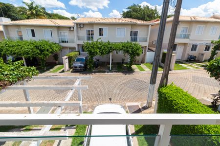 Casa de condomínio à venda com 90m², 3 quartos e 2 vagas Casa de condomínio à venda com 90m², 3 quartos e 2 vagasVISTA DA SACADA
