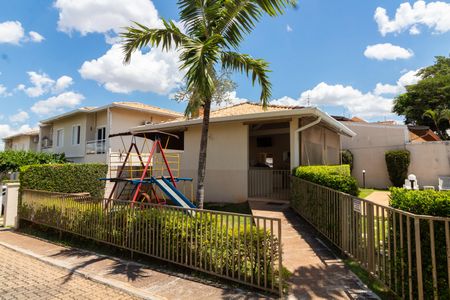 Casa de condomínio à venda com 90m², 3 quartos e 2 vagas Casa de condomínio à venda com 90m², 3 quartos e 2 vagasÁREA COMUM - PLAYGROUND