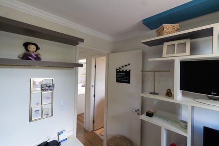 Casa de condomínio à venda com 90m², 3 quartos e 2 vagas Casa de condomínio à venda com 90m², 3 quartos e 2 vagasQUARTO 1