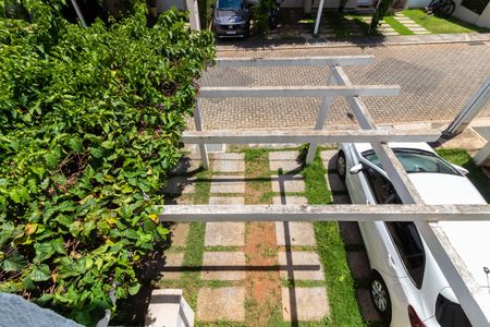 Casa de condomínio à venda com 90m², 3 quartos e 2 vagas Casa de condomínio à venda com 90m², 3 quartos e 2 vagasVISTA DO CLOSET