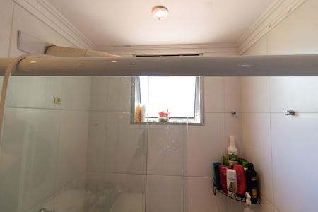 Casa de condomínio à venda com 90m², 3 quartos e 2 vagas Casa de condomínio à venda com 90m², 3 quartos e 2 vagasBANHEIRO SOCIAL