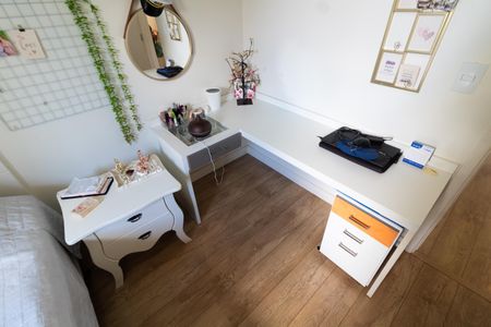 Casa de condomínio à venda com 90m², 3 quartos e 2 vagas Casa de condomínio à venda com 90m², 3 quartos e 2 vagasQUARTO 1