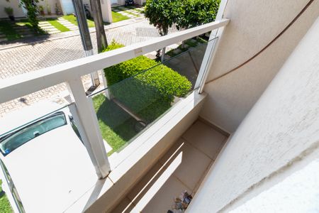 Casa de condomínio à venda com 90m², 3 quartos e 2 vagas Casa de condomínio à venda com 90m², 3 quartos e 2 vagasSACADA