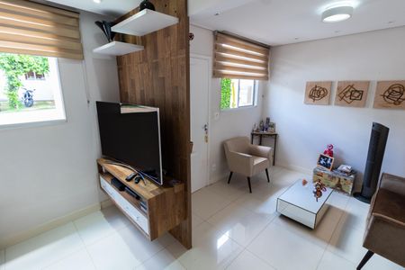 Casa de condomínio à venda com 90m², 3 quartos e 2 vagas Casa de condomínio à venda com 90m², 3 quartos e 2 vagasSALA